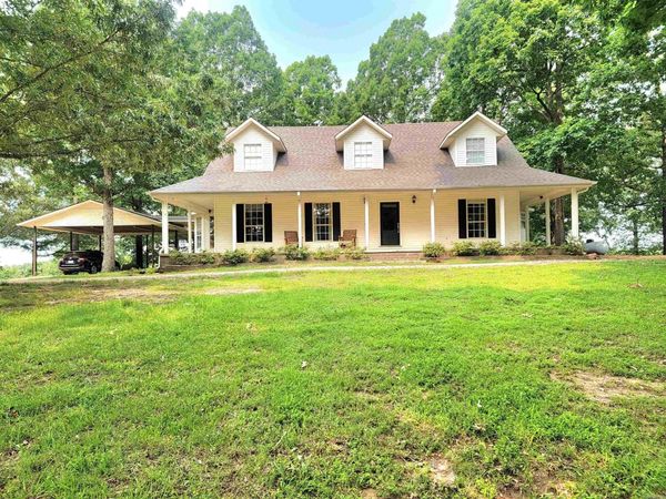 1199 GR 607 RD, Beech Grove, AR 72412