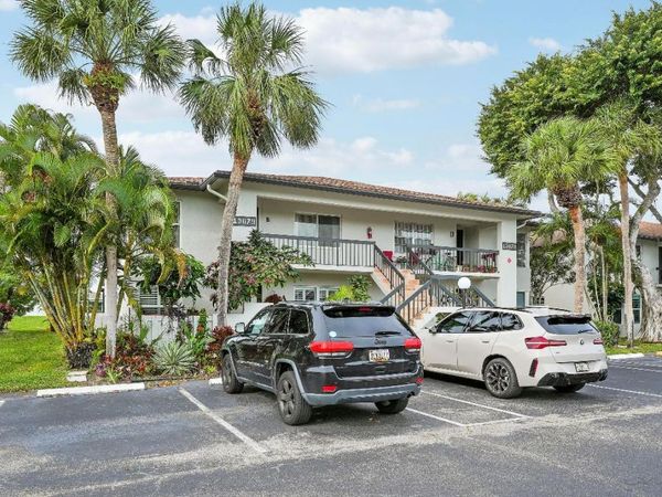 13679 Date Palm Court, Unit B, Delray Beach, FL 33484