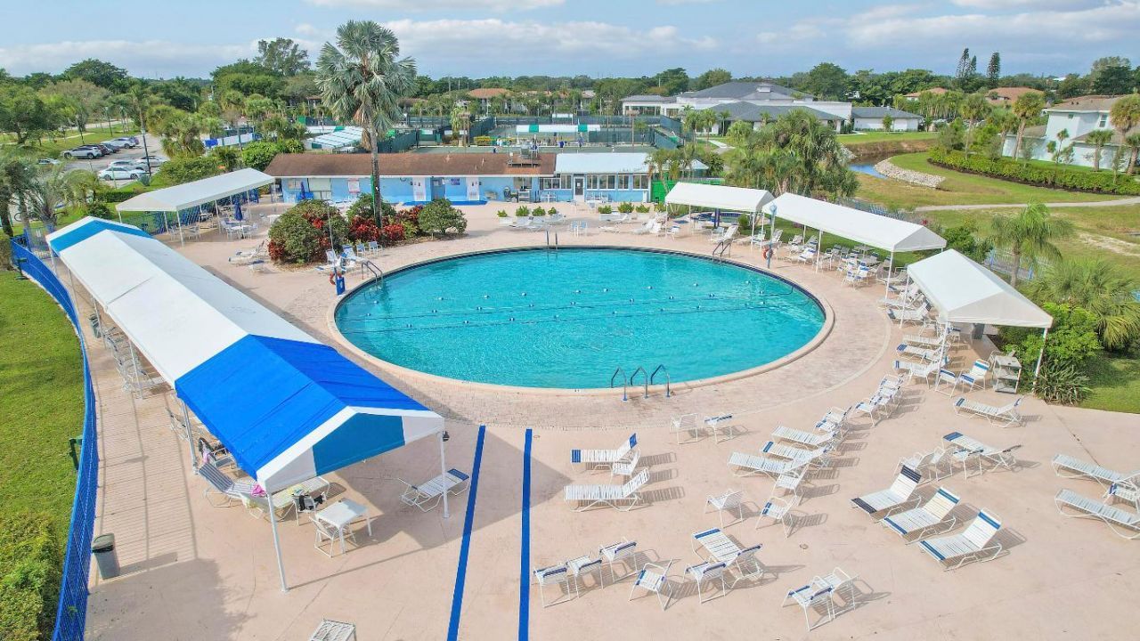 13679 Date Palm Court, Unit B, Delray Beach, FL 33484 Photo