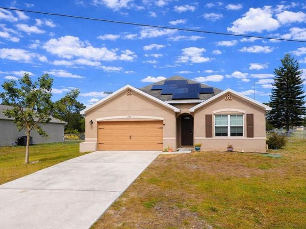 789 SW Tulip Boulevard, Port Saint Lucie, FL 34983