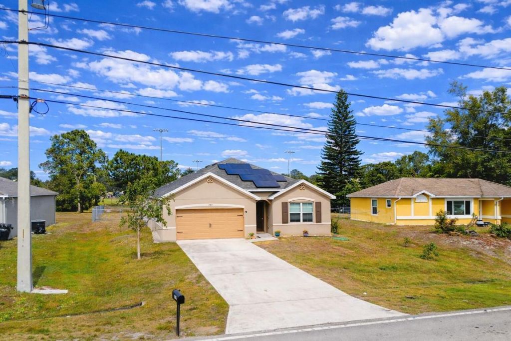 789 SW Tulip Boulevard, Port Saint Lucie, FL 34983 Photo