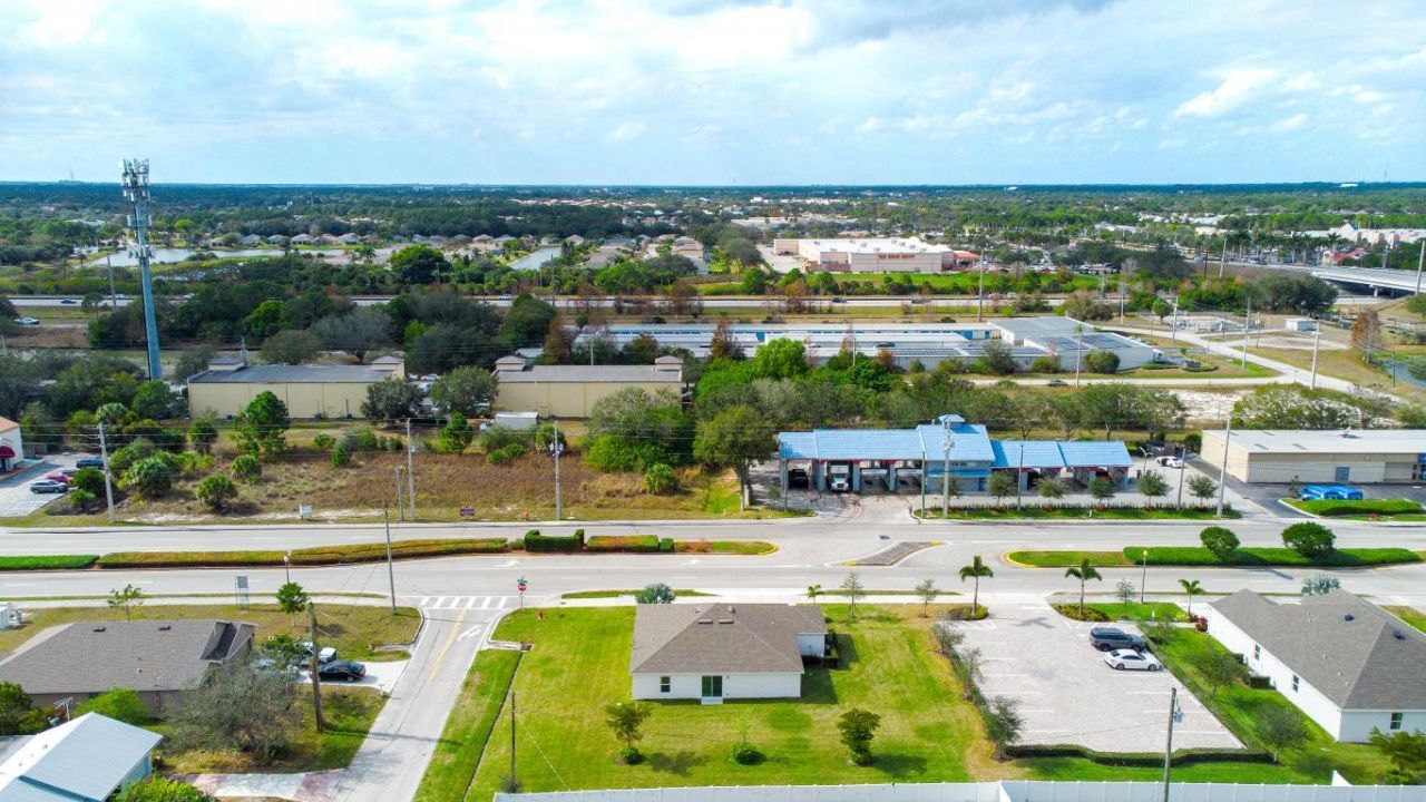 573 SW Bayshore Boulevard, Port Saint Lucie, FL 34984 Photo