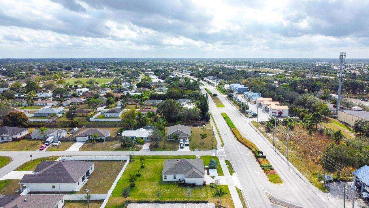 573 SW Bayshore Boulevard, Port Saint Lucie, FL 34984 Photo