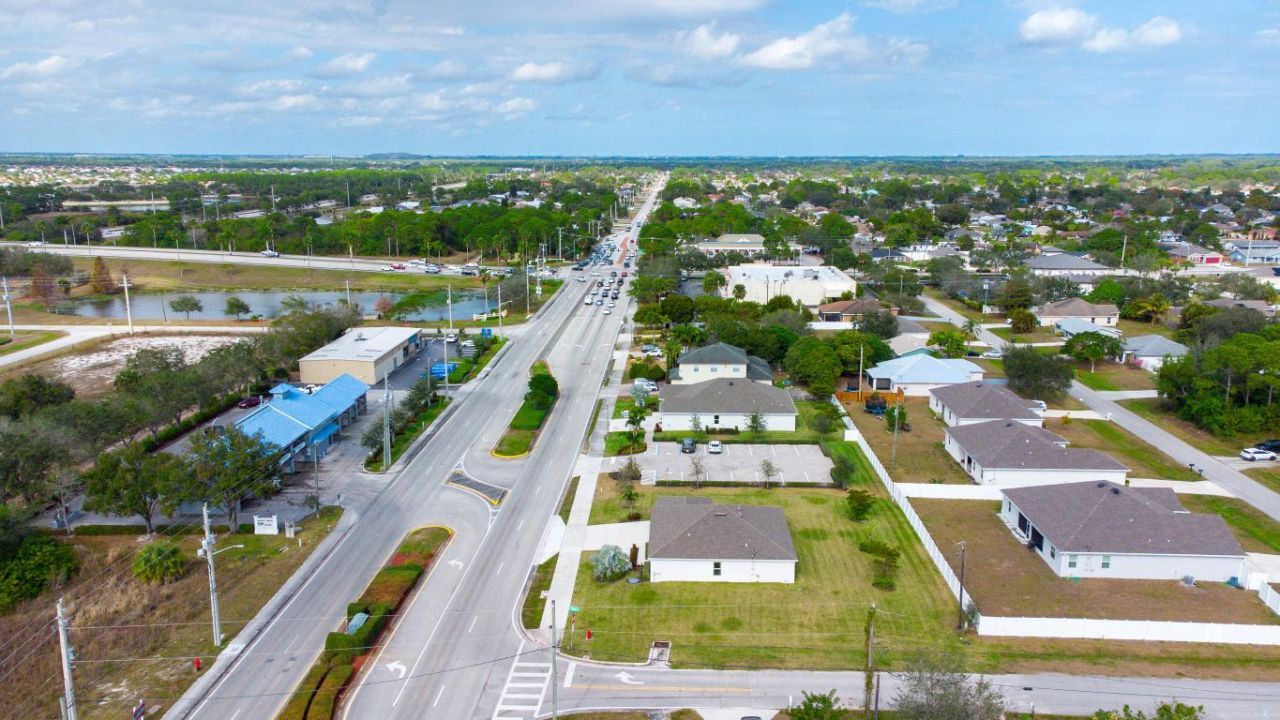 573 SW Bayshore Boulevard, Port Saint Lucie, FL 34984 Photo