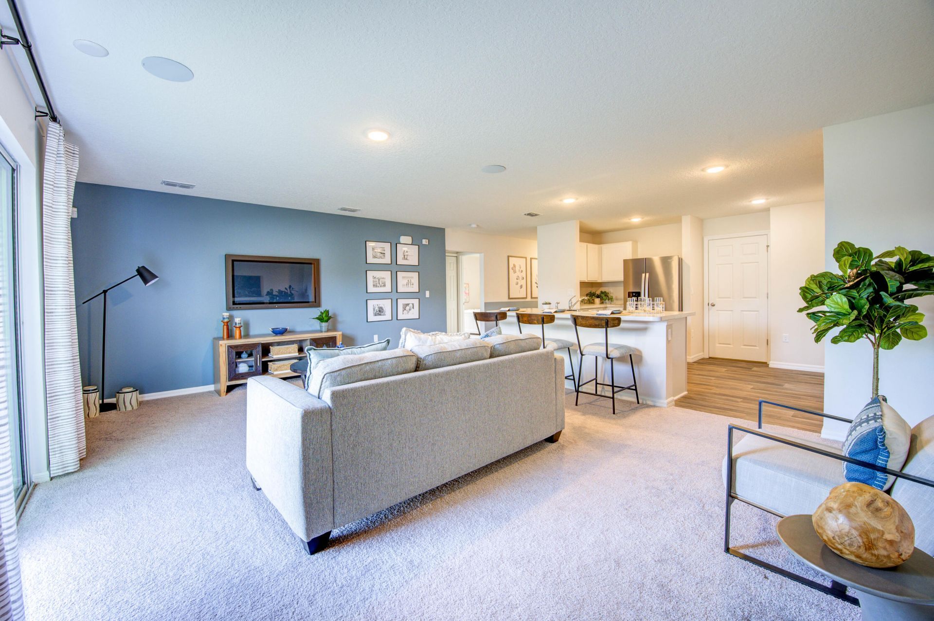 573 SW Bayshore Boulevard, Port Saint Lucie, FL 34984 Photo