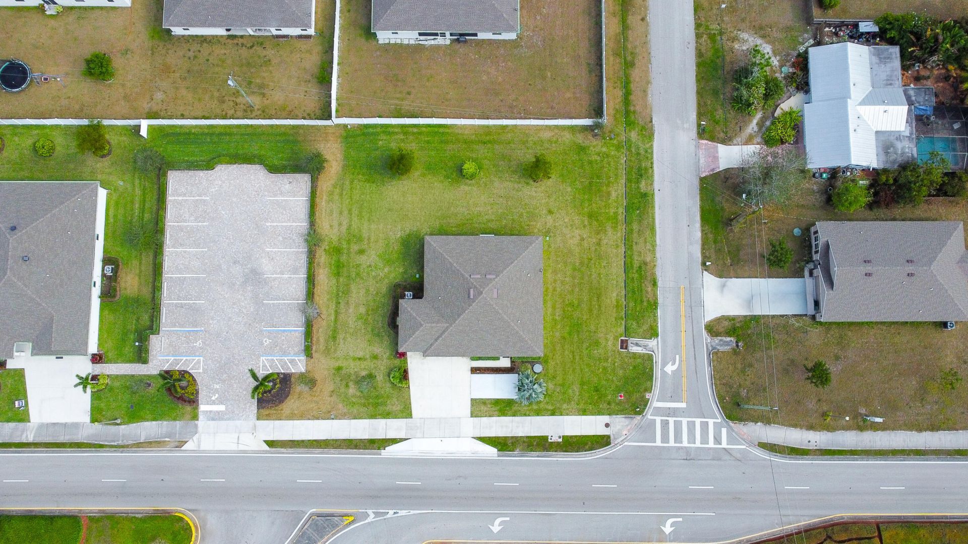 573 SW Bayshore Boulevard, Port Saint Lucie, FL 34984 Photo