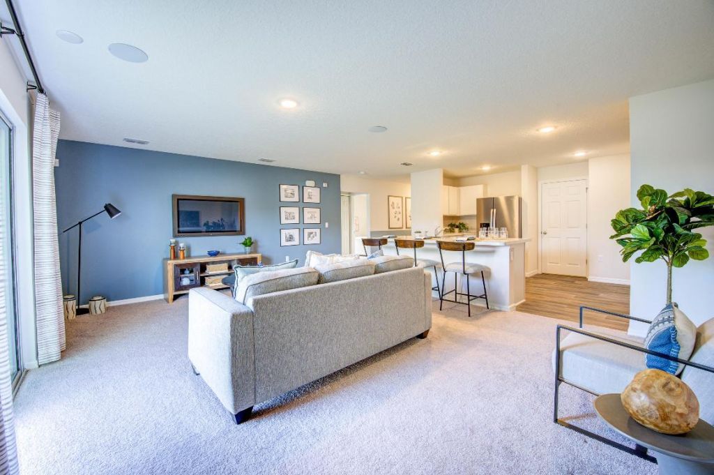 573 SW Bayshore Boulevard, Port Saint Lucie, FL 34984 Photo