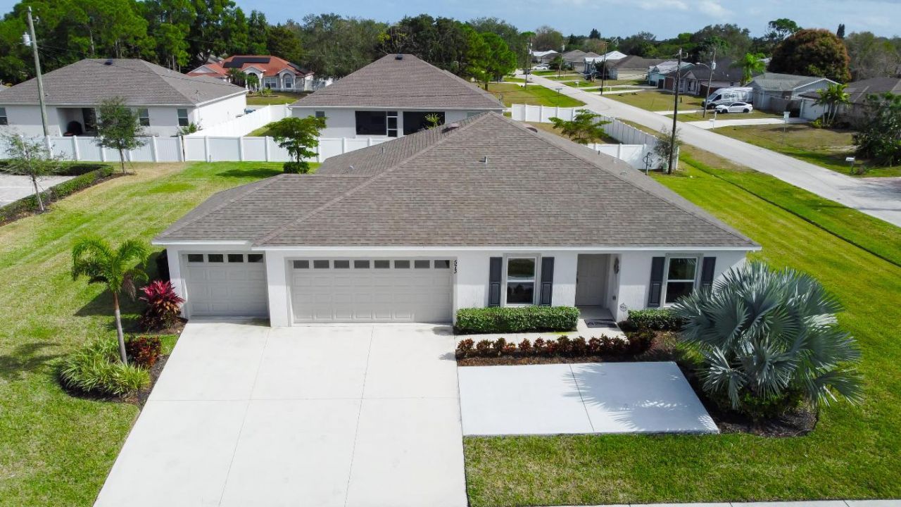 573 SW Bayshore Boulevard, Port Saint Lucie, FL 34984 Photo