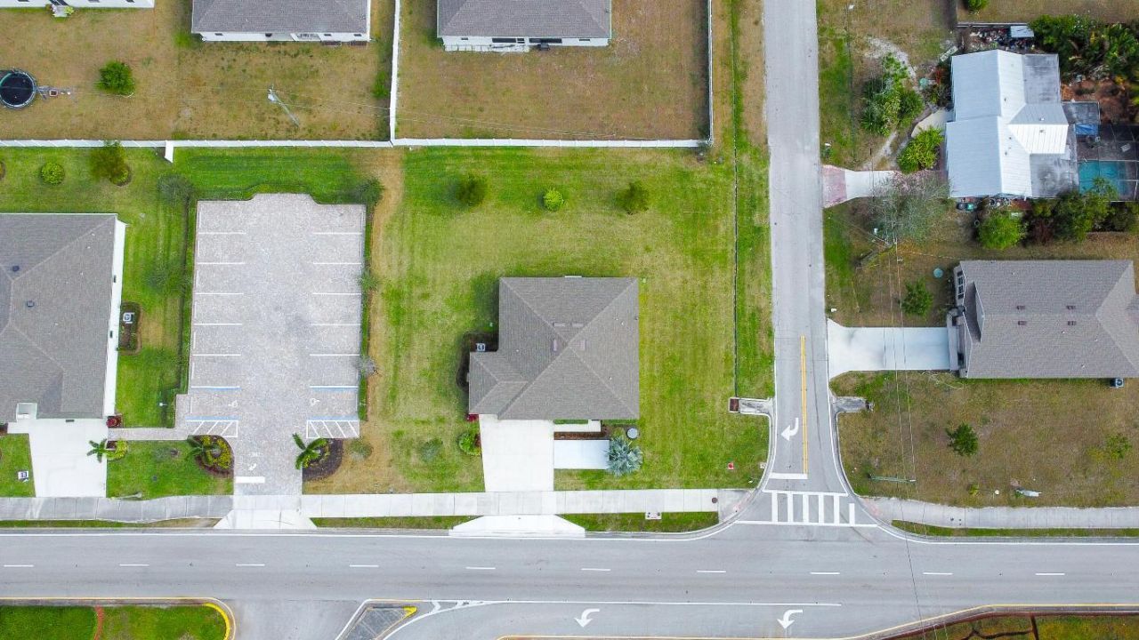 573 SW Bayshore Boulevard, Port Saint Lucie, FL 34984 Photo