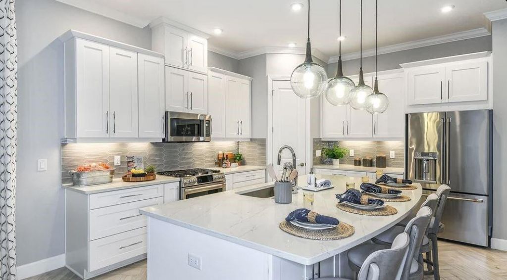 13584 SW Shinnecock Dr, Port Saint Lucie, FL 34987 Photo