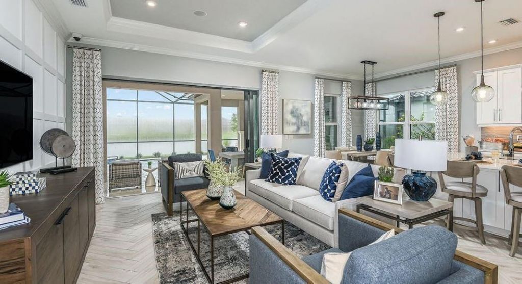 13584 SW Shinnecock Dr, Port Saint Lucie, FL 34987 Photo