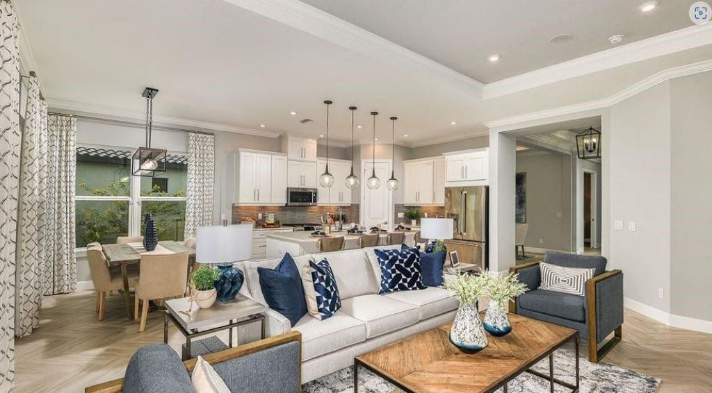 13584 SW Shinnecock Dr, Port Saint Lucie, FL 34987 Photo