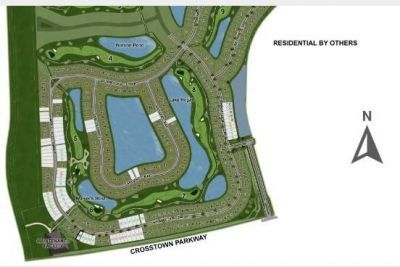 13584 SW Shinnecock Dr, Port Saint Lucie, FL 34987 Photo