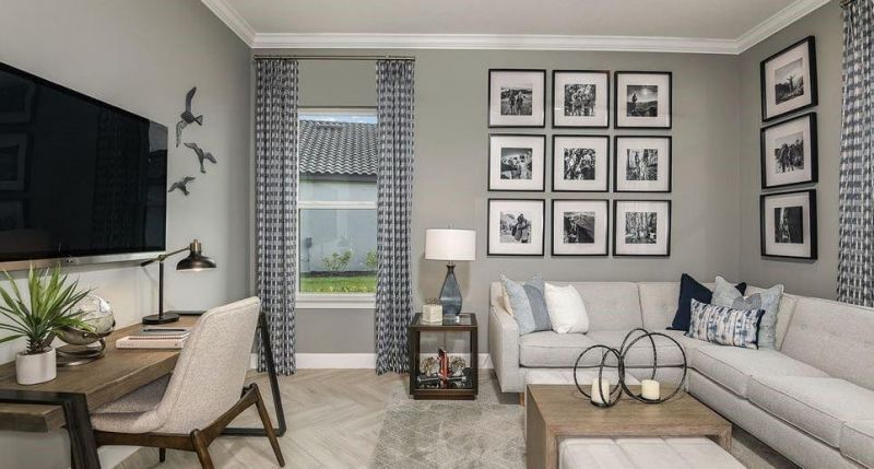 13584 SW Shinnecock Dr, Port Saint Lucie, FL 34987 Photo