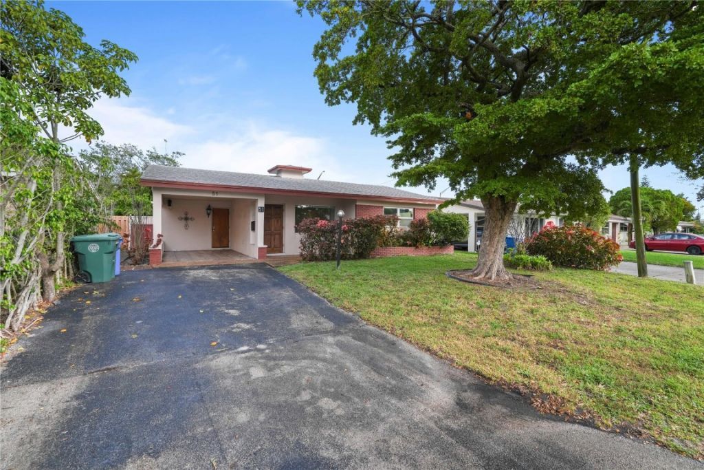 51 NE 49th Street, Fort Lauderdale, FL 33334 Photo