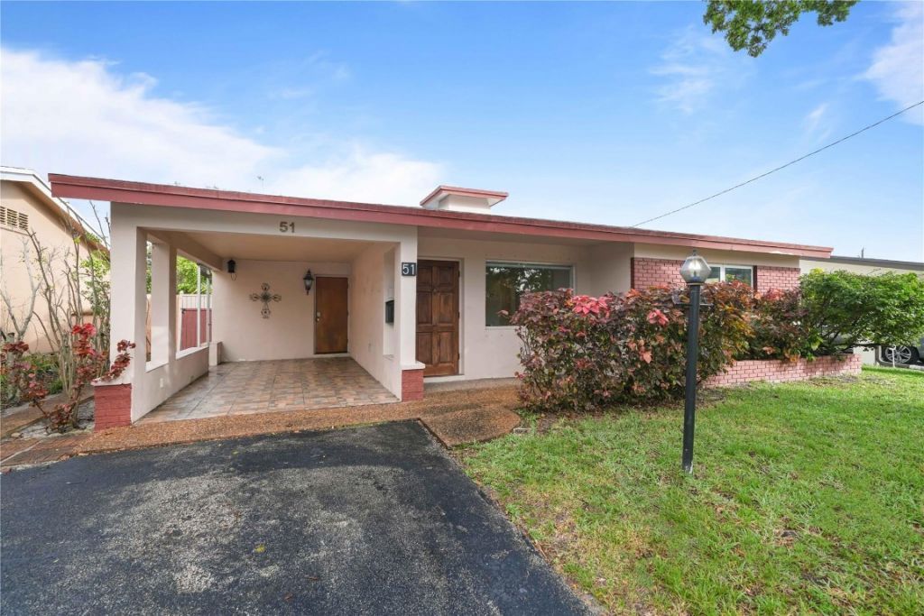 51 NE 49th Street, Fort Lauderdale, FL 33334 Photo