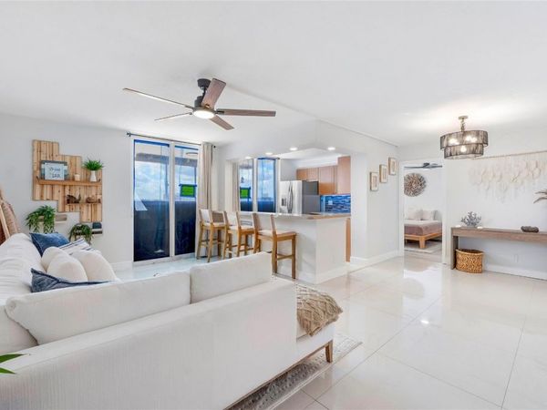 1505 N Riverside Drive, Unit 1003, Pompano Beach, FL 33062