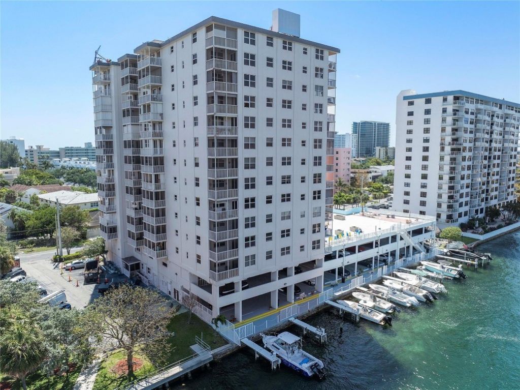 1505 N Riverside Drive, Unit 1003, Pompano Beach, FL 33062 Photo