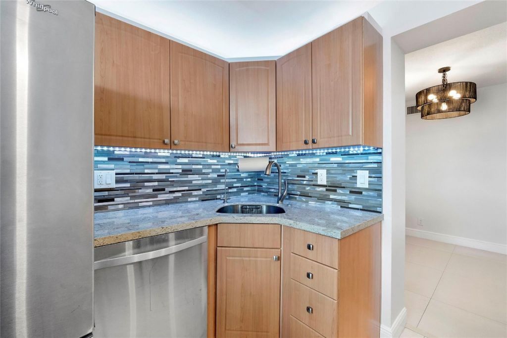 1505 N Riverside Drive, Unit 1003, Pompano Beach, FL 33062 Photo