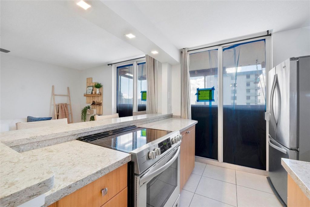 1505 N Riverside Drive, Unit 1003, Pompano Beach, FL 33062 Photo