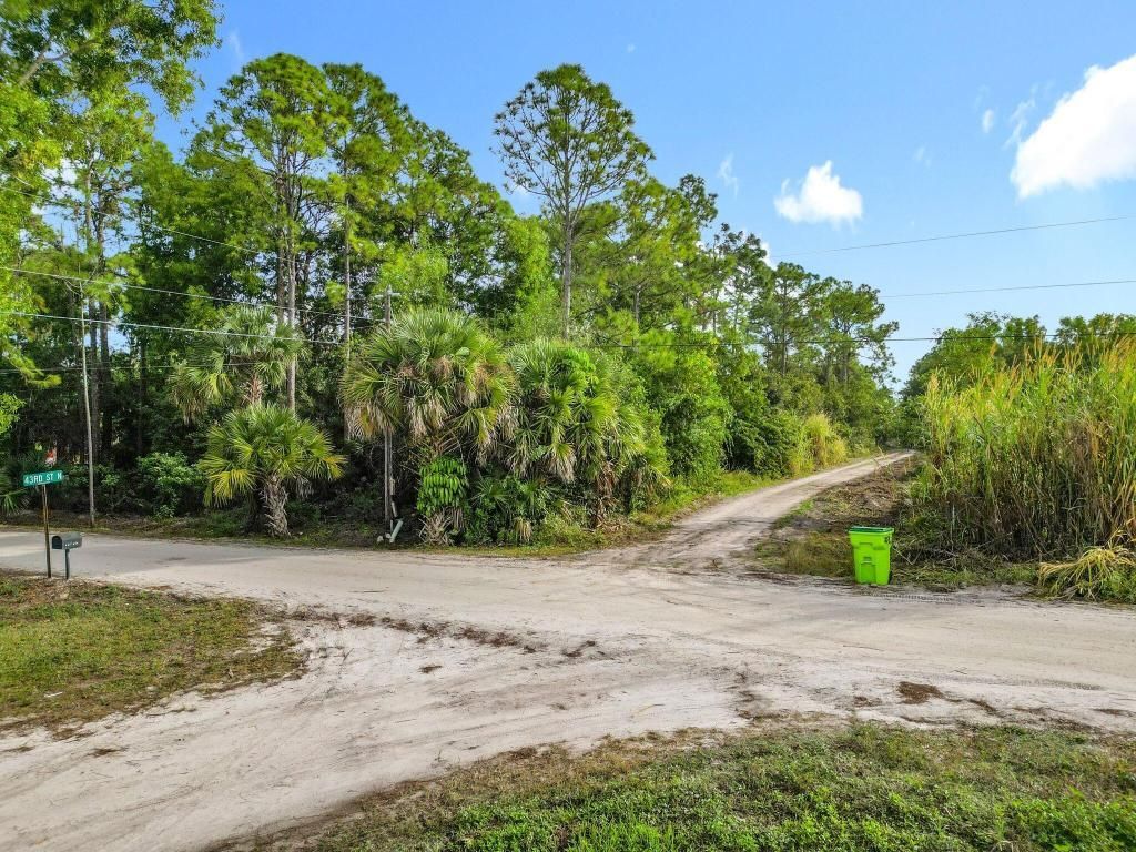 15595 43rd Road N, Loxahatchee Groves, FL 33470 Photo