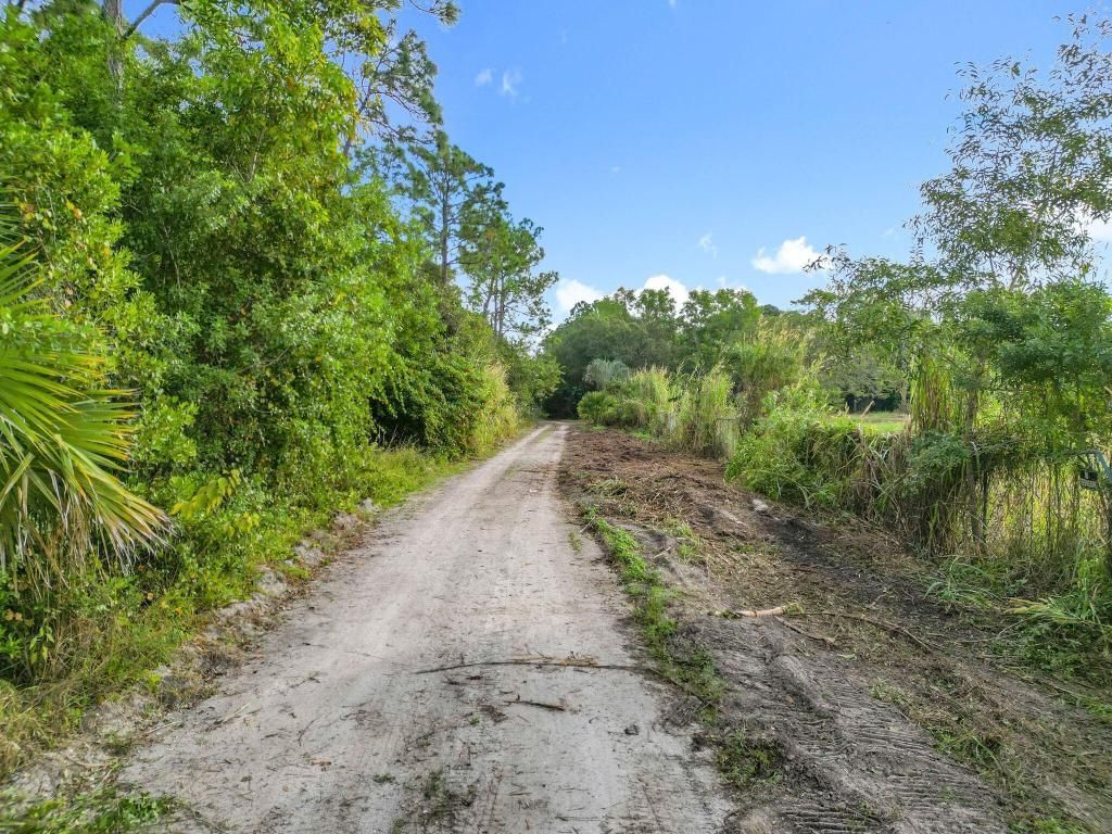 15595 43rd Road N, Loxahatchee Groves, FL 33470 Photo