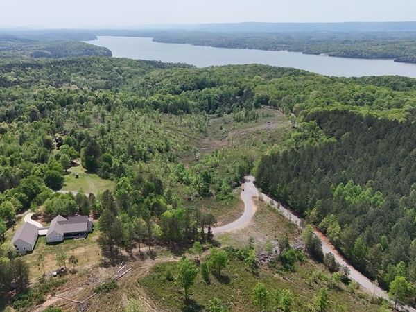 13406 Eldridge Road Lot 9, Harrison, TN 37341