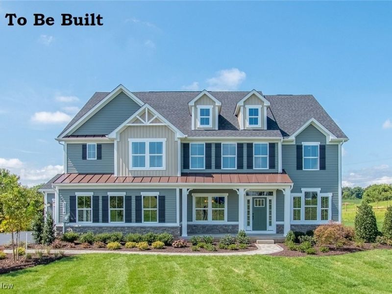 5405 Eastlake Street NW, Lehigh Township, OH 44720 Photo 1