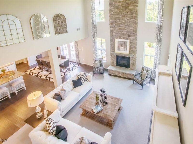 5405 Eastlake Street NW, Lehigh Township, OH 44720 Photo 2