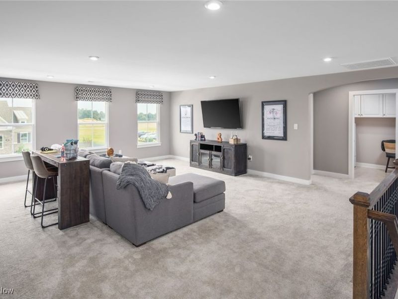 5405 Eastlake Street NW, Lehigh Township, OH 44720 Photo 21