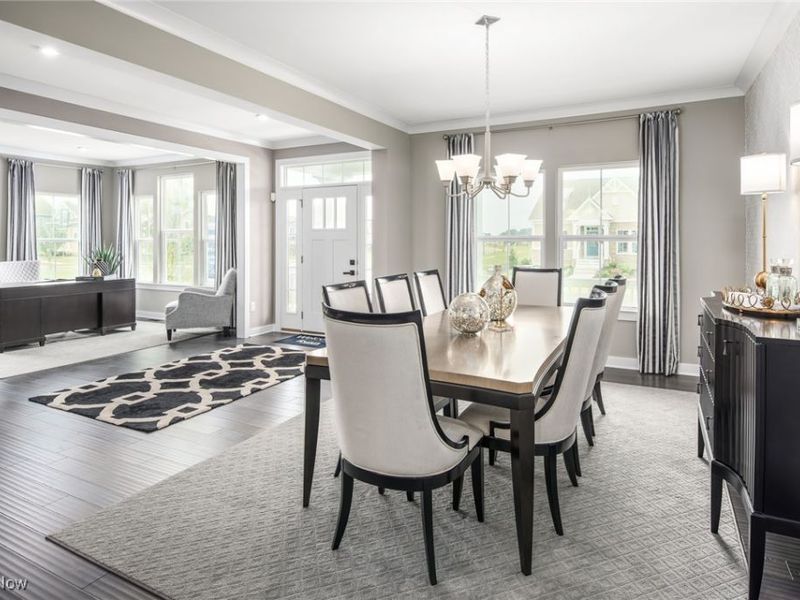 5405 Eastlake Street NW, Lehigh Township, OH 44720 Photo 4