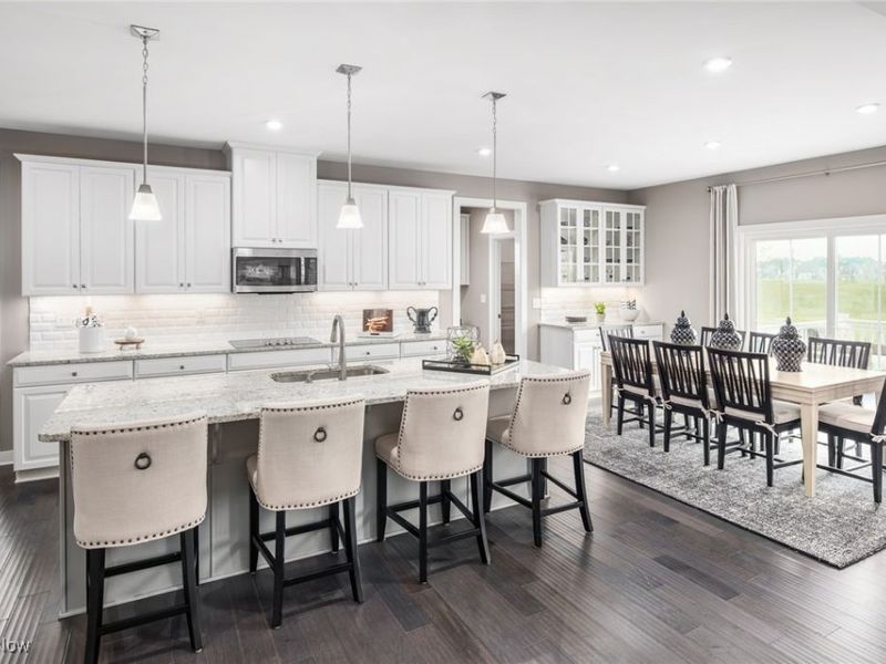 5405 Eastlake Street NW, Lehigh Township, OH 44720 Photo 8