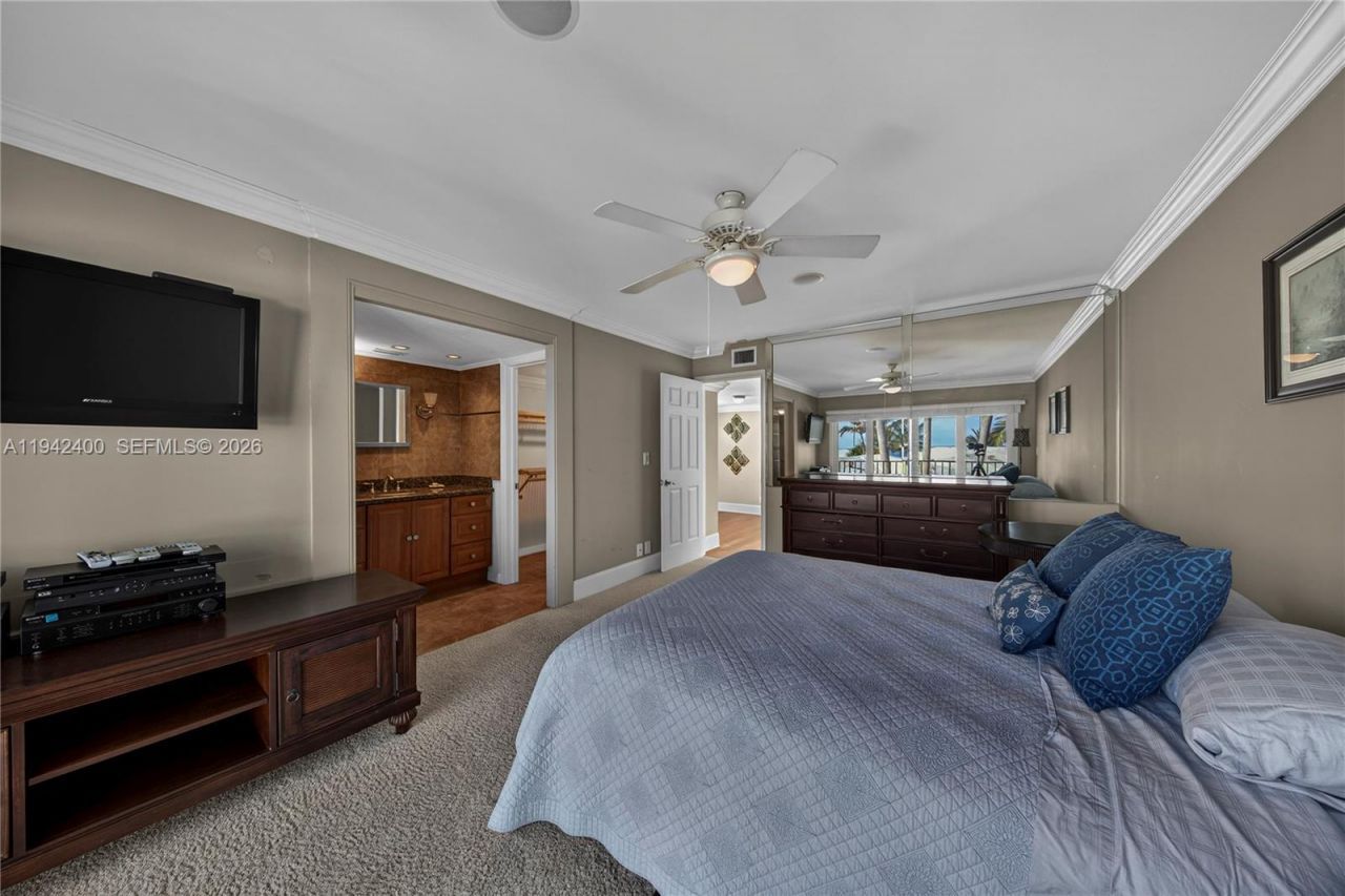 1194 Hillsboro Mile, Unit 12, Hillsboro Beach, FL 33062 Photo