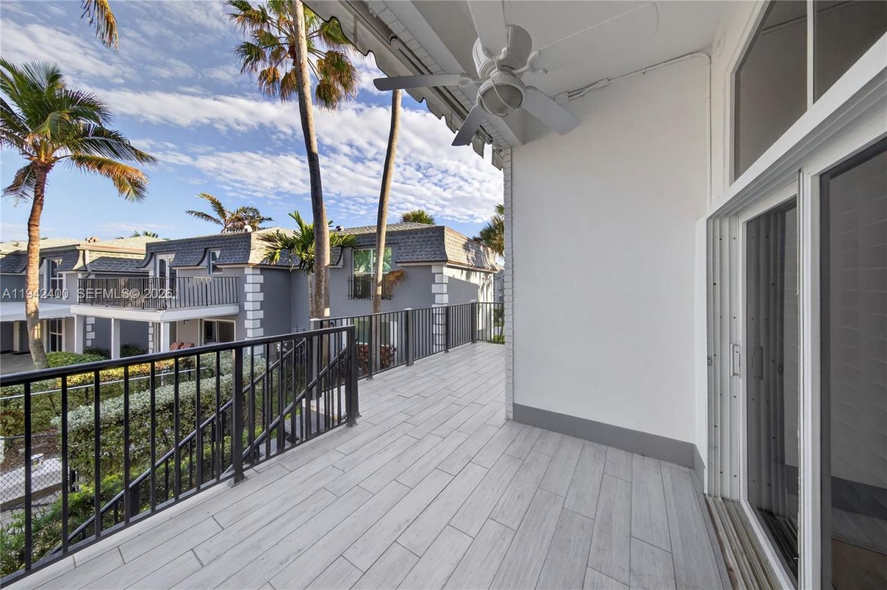 1194 Hillsboro Mile, Unit 12, Hillsboro Beach, FL 33062 Photo