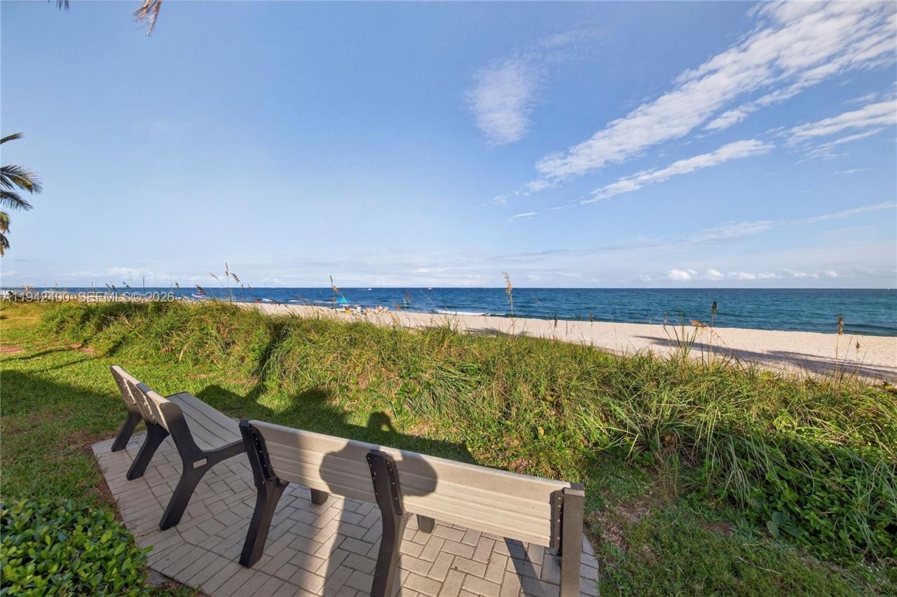 1194 Hillsboro Mile, Unit 12, Hillsboro Beach, FL 33062 Photo