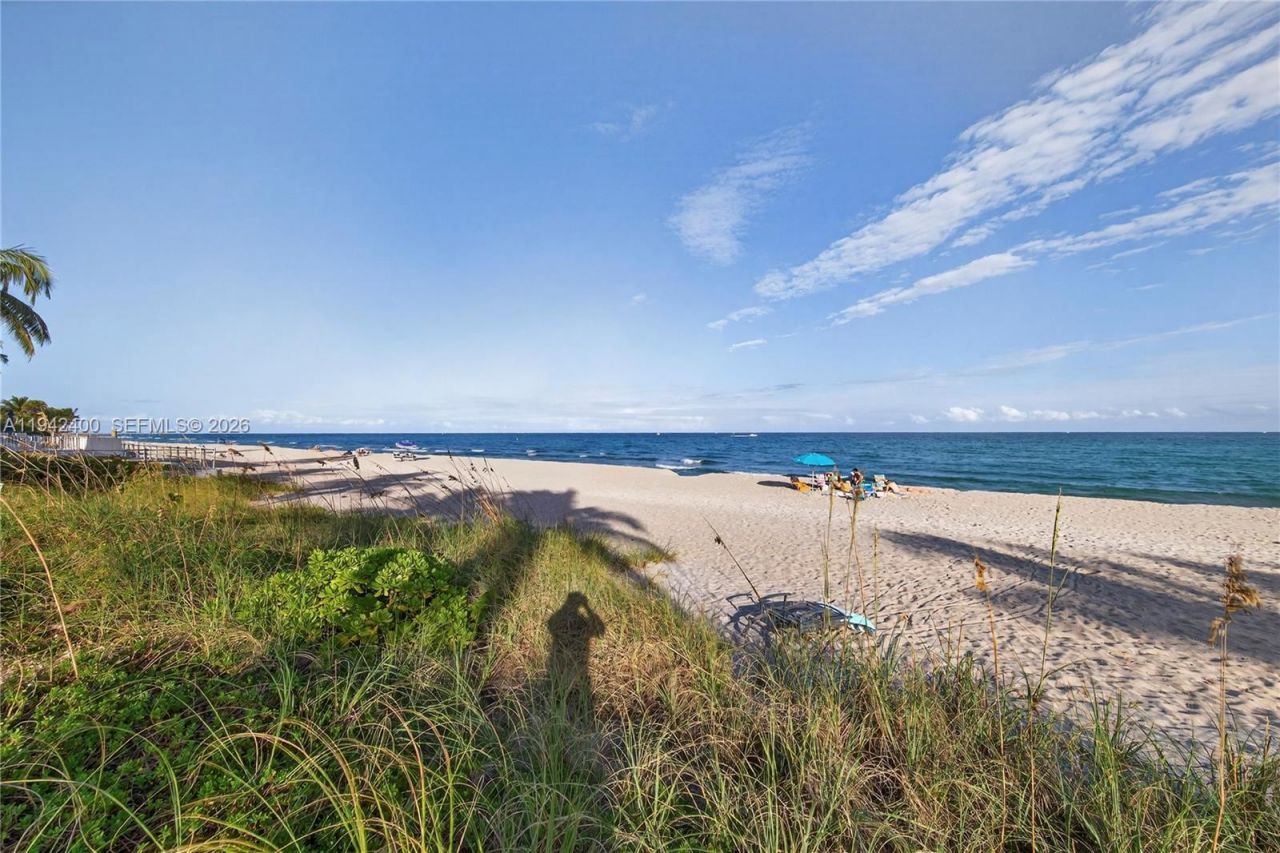 1194 Hillsboro Mile, Unit 12, Hillsboro Beach, FL 33062 Photo