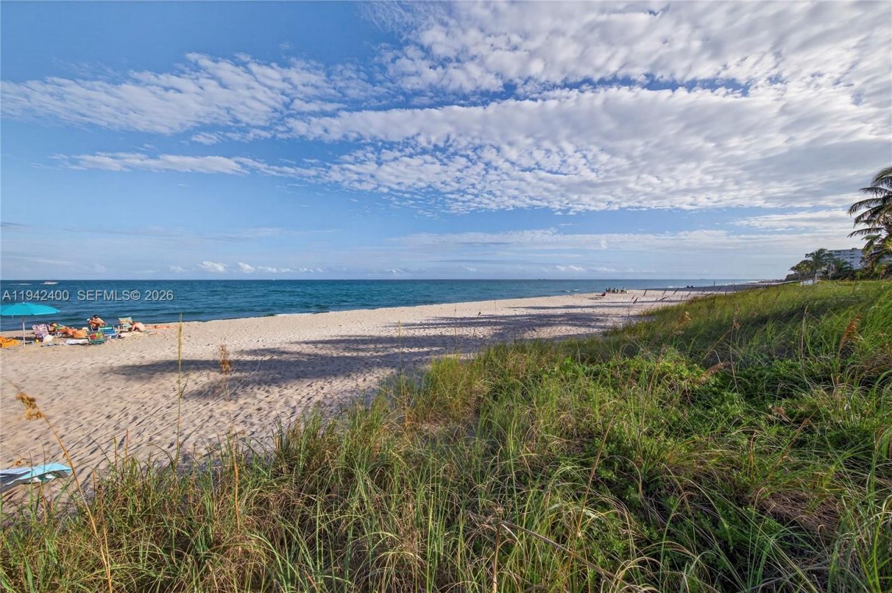 1194 Hillsboro Mile, Unit 12, Hillsboro Beach, FL 33062 Photo