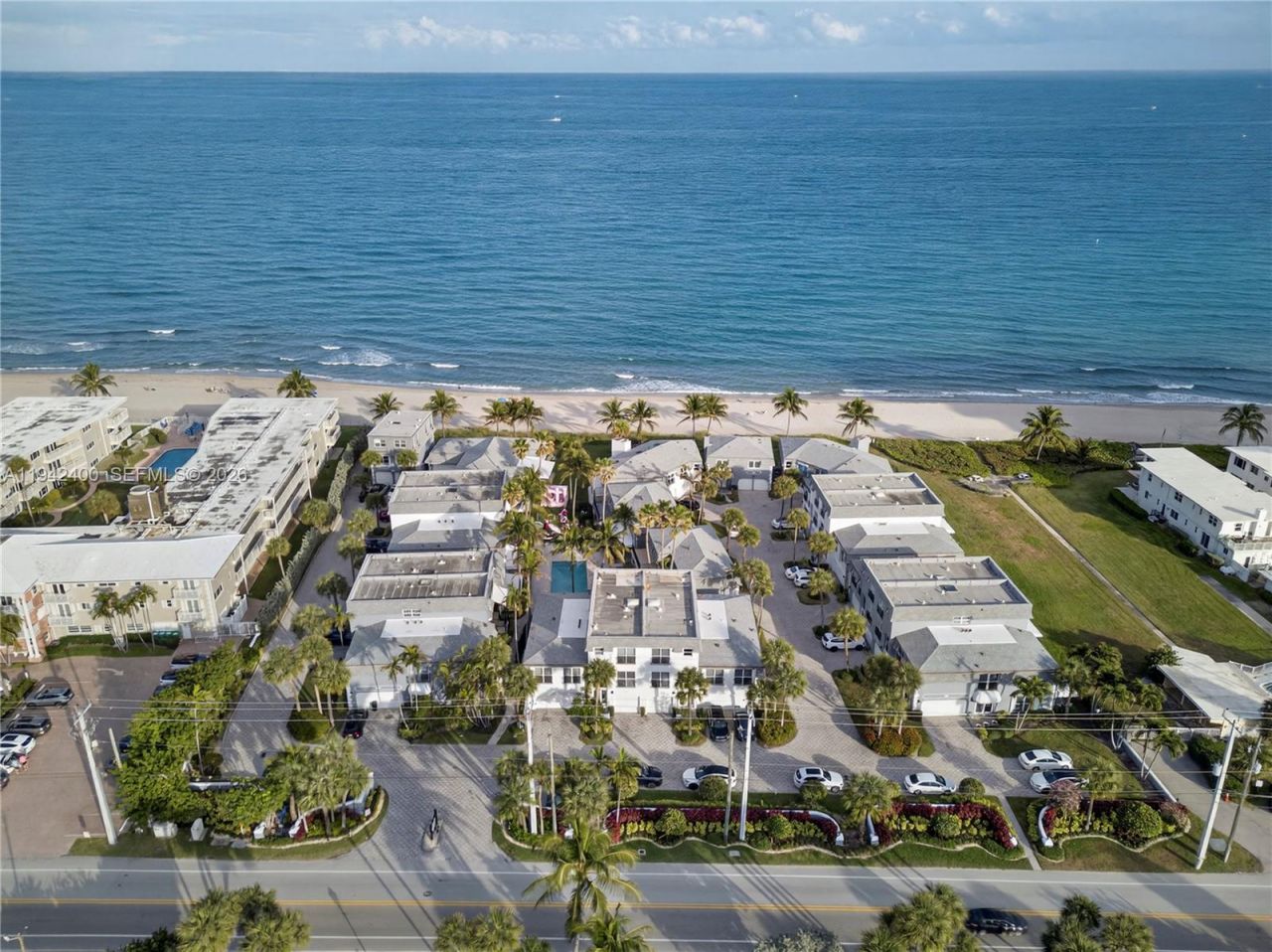 1194 Hillsboro Mile, Unit 12, Hillsboro Beach, FL 33062 Photo