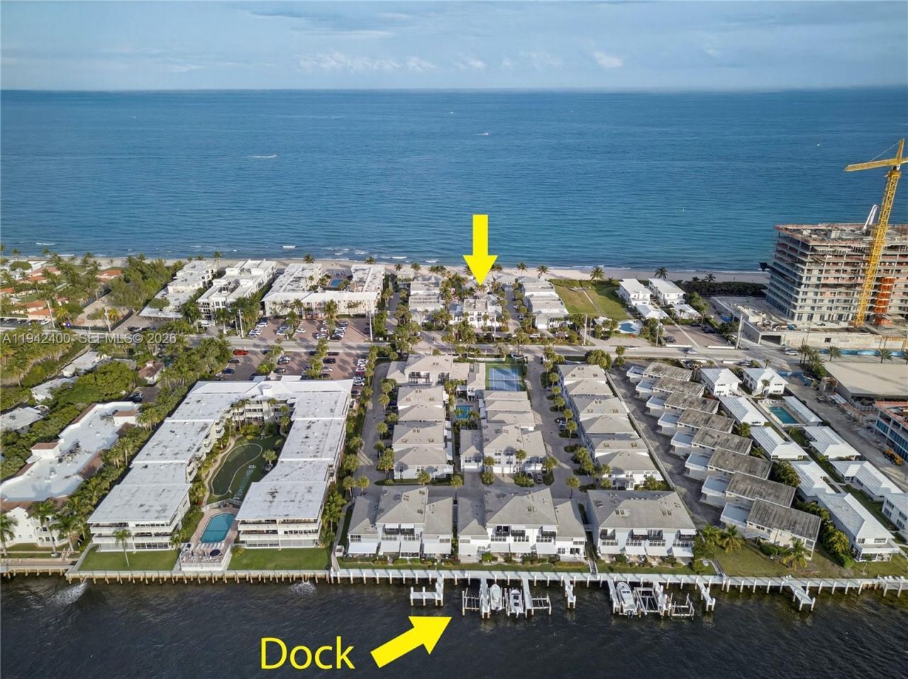1194 Hillsboro Mile, Unit 12, Hillsboro Beach, FL 33062 Photo