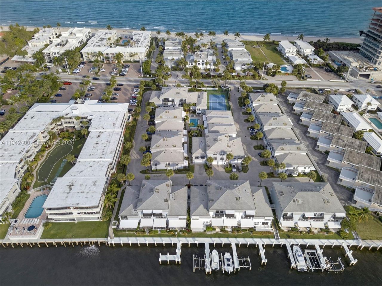 1194 Hillsboro Mile, Unit 12, Hillsboro Beach, FL 33062 Photo