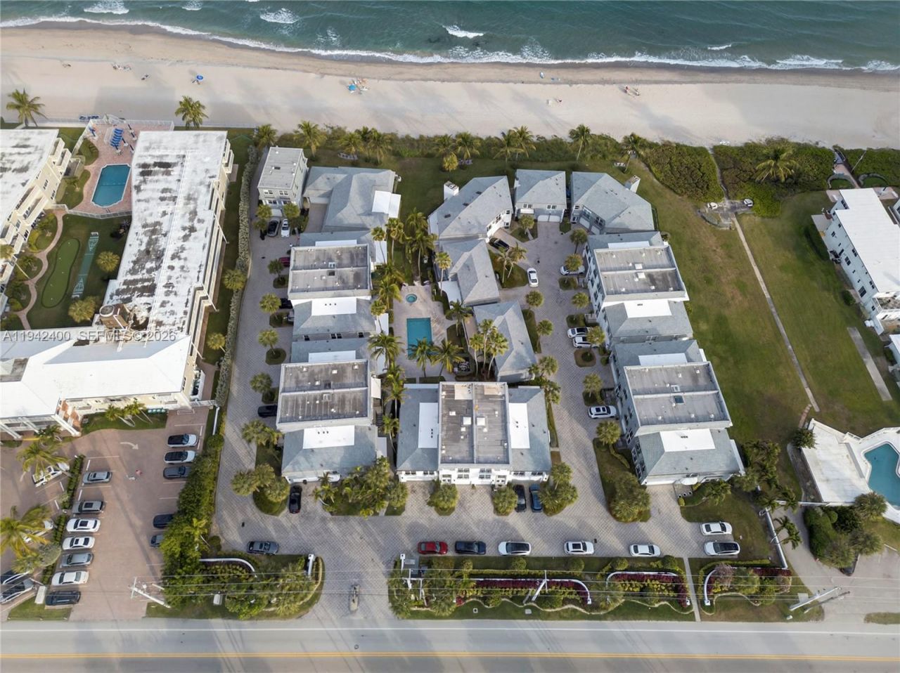 1194 Hillsboro Mile, Unit 12, Hillsboro Beach, FL 33062 Photo