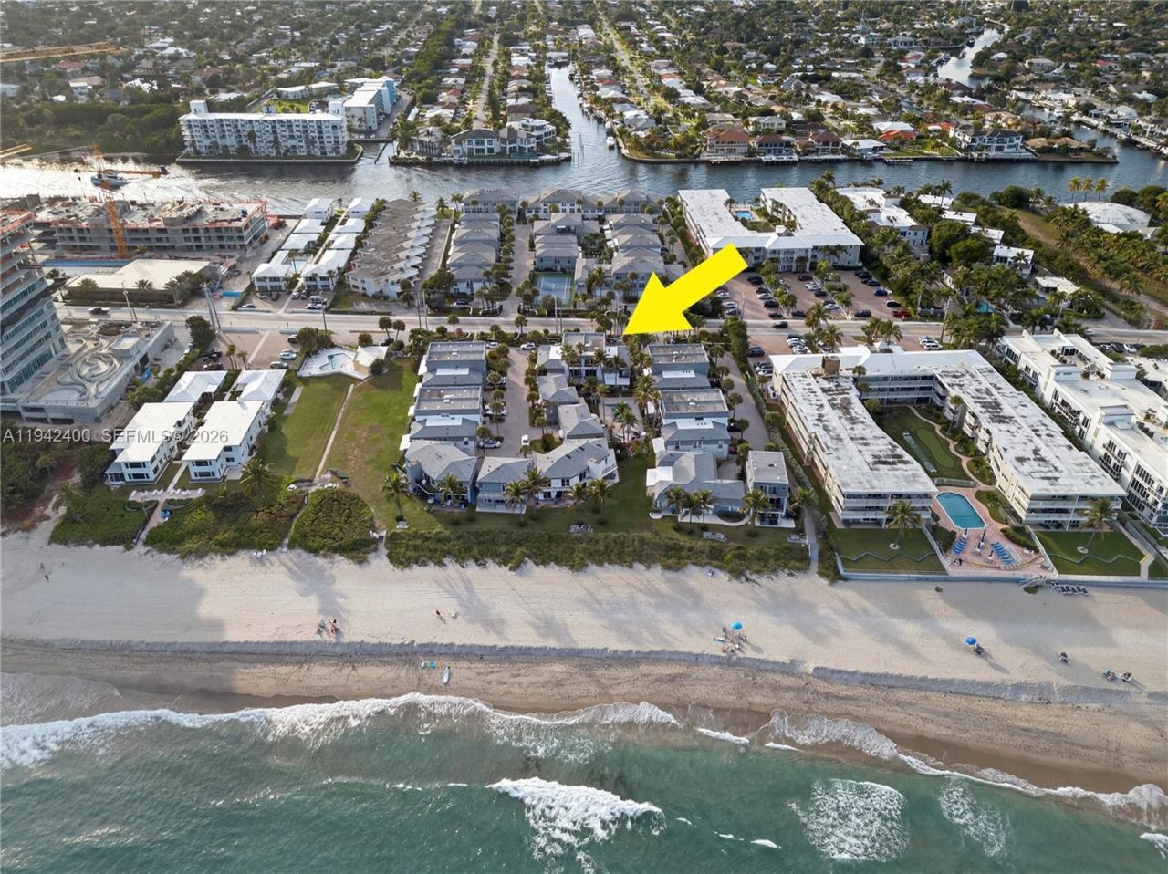 1194 Hillsboro Mile, Unit 12, Hillsboro Beach, FL 33062 Photo