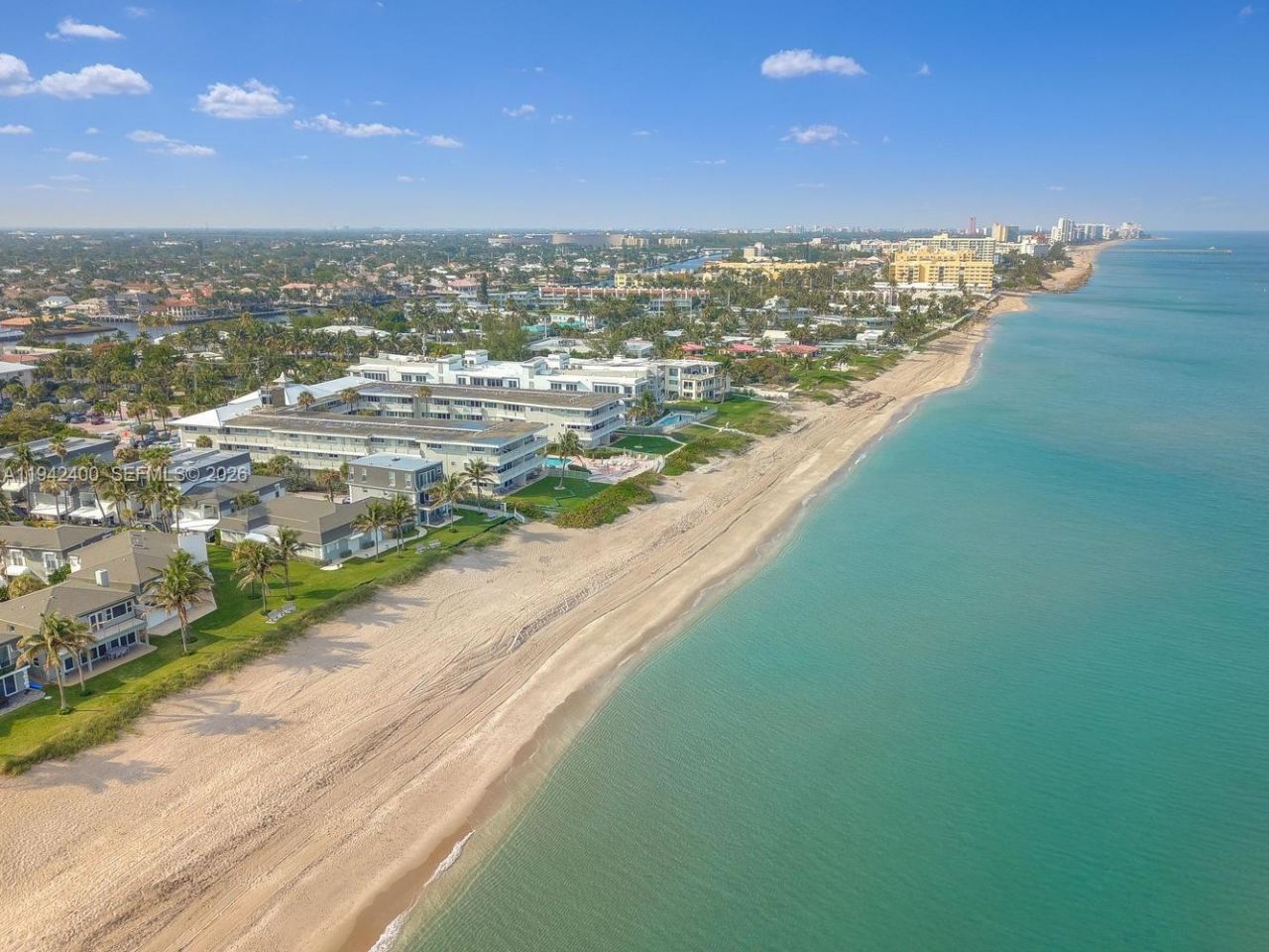 1194 Hillsboro Mile, Unit 12, Hillsboro Beach, FL 33062 Photo