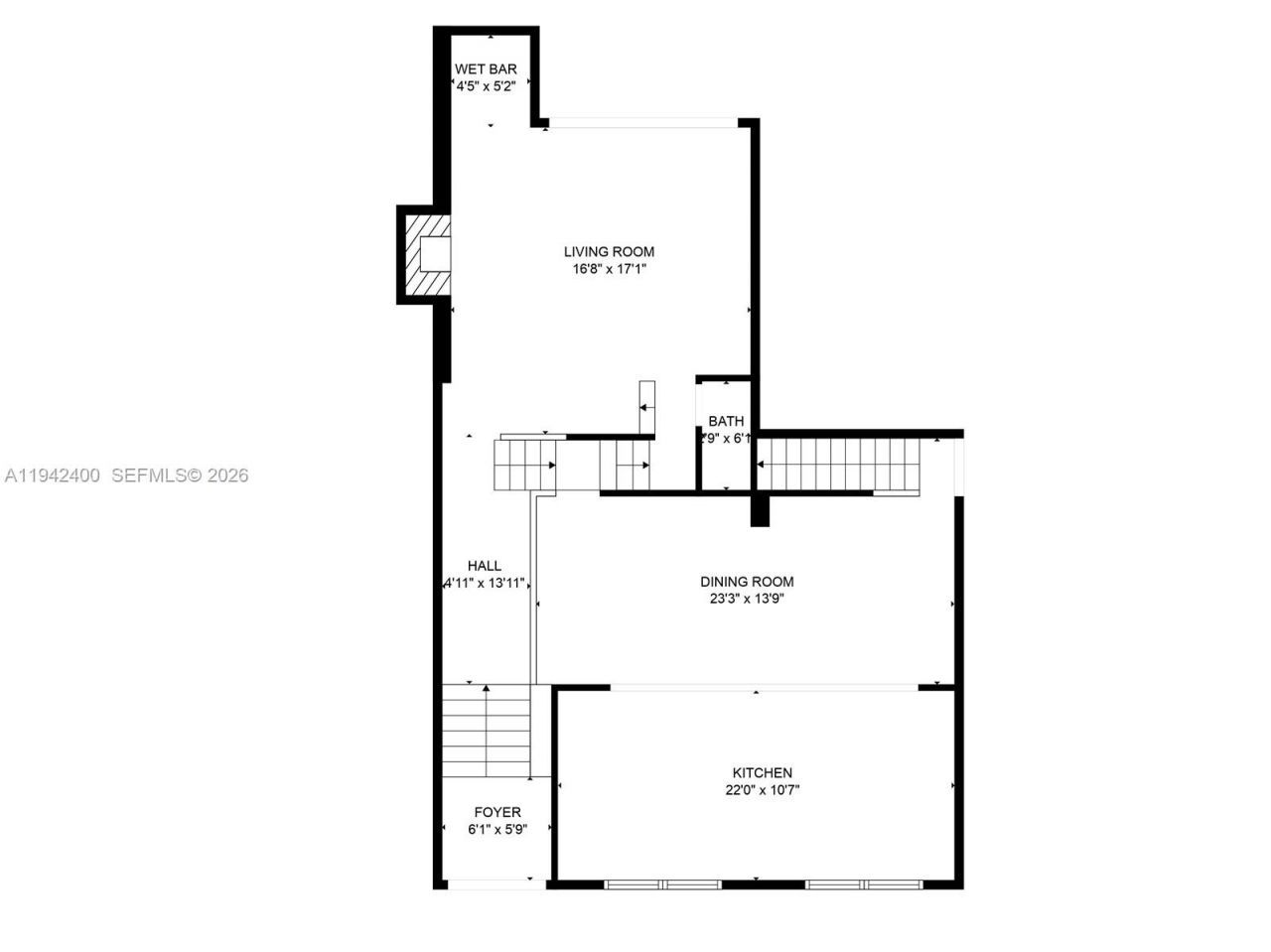 1194 Hillsboro Mile, Unit 12, Hillsboro Beach, FL 33062 Photo