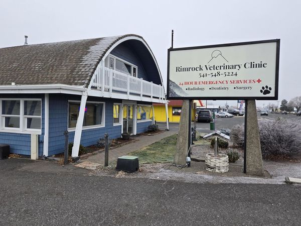 1037 NW 6th Street, Redmond, OR 97756