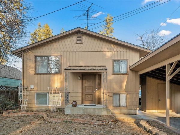 624 UNION St, Cheney, WA 99004