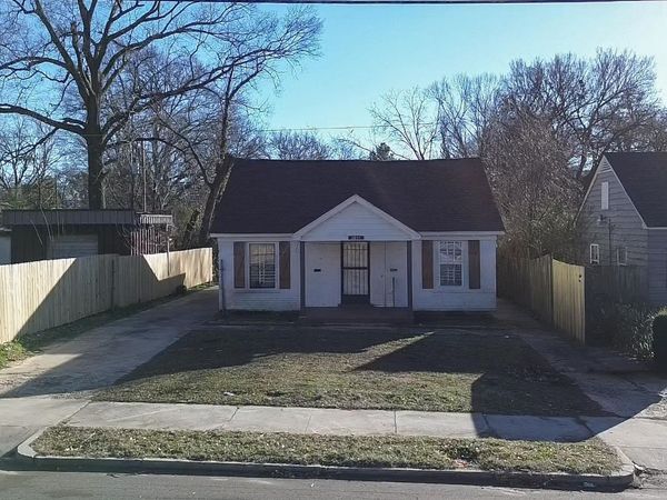 3051 PARK AVE, Memphis, TN 38111