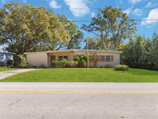 3503 S CRYSTAL LAKE DRIVE, ORLANDO, FL 32806