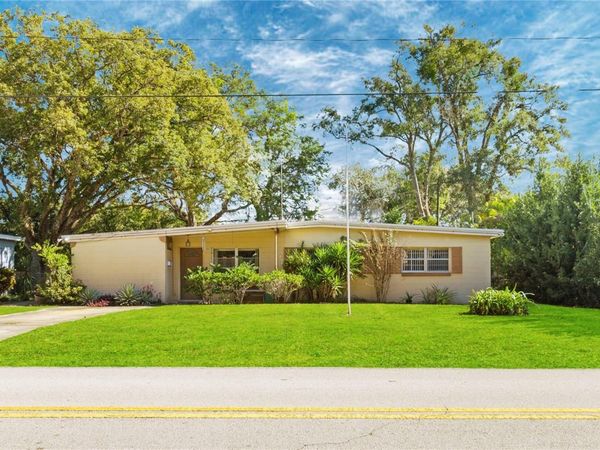 3503 S CRYSTAL LAKE DRIVE, ORLANDO, FL 32806