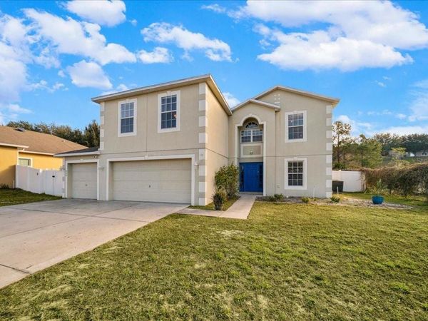 888 MARIETTA LANE, EUSTIS, FL 32726